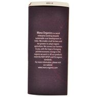 Organic Assam Tea Bags by Mana Organics, 25 Premium Whole Leaf Tea Bags containing Orthodox and CTC Black Tea... N4