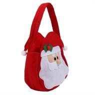 Xmas Bag,Morecome Santa Claus Elf Spirit Candy Gift Children