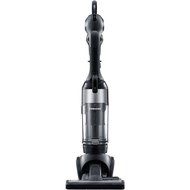 Samsung MotionSync Bagless Upright Vacuum with Detachable Handheld Vac and Built-In Accessories - Refined Wine... N4