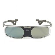 SainSonic 3D Active Shutter Glasses 10M 144Hz Rechargeable Infrared for Acer ViewSonic BenQ Vivitek Optoma 3D... N47