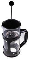 Gourmet 5 Cup French Press - Glossy Black