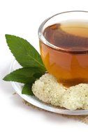 Mulberry Tea - 100% Pure Morus Alba - Premium Loose Leaf Tea Made From White Mulberry Tree Leaves Grown in Thailand... N9