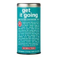 The Republic of Tea, Get Some Zzz's Tea, 36-Count N45