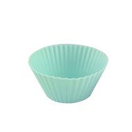PYD 14pcs/Set Silicone Cupcake Muffin Dessert Baking Cup Mold 7cm Round Cake Pudding Molds N6
