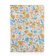 ELEOPTION(TM) Auto Sleep/Wake Function 360 Degree Rotating Smart Case Cover for 7.9 inch Apple iPad Mini/iPad... N2
