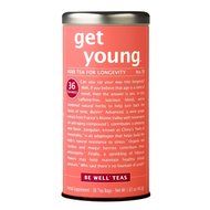 The Republic of Tea, Get Some Zzz's Tea, 36-Count N48