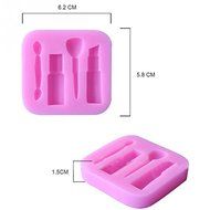 Cutting Molds Cake Molds Silicone Baking Tool Baking Sugarcramold tools -Pier 27 N3