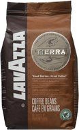 Lavazza Super Crema Espresso - Whole Bean Coffee, 2.2-Pound Bag (Packaging May Vary) N14