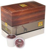 Diedrich Coffee French Roast Blend Keurig K-Cups, 24-Count N6