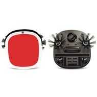 Generic Robotic Vacuum Cleaner with Sweeping/ Powerful Suction /Wiping for Floor Cleaning, Household Intelligent...