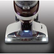 Kenmore Elite 10335 CrossoverUltra Upright Vacuum - Bagless - HEPA - Silver/ cherry N4