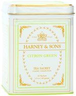 Harney &amp; Sons Black Tea, Paris, 20 Sachets N20