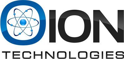 OION LB-8001 5-in-1 Air Cleaning System with True HEPA, UV-C, Ionizer, PCO Filtration, and Odor Reduction Air...