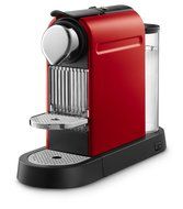 Nespresso Citiz C111 Espresso Maker, Chrome