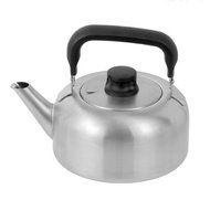 MoMA MUJI Small Stainless Steel Kettle 1.1L Made in Japan