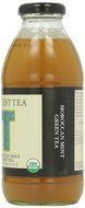 Honest Tea Organic Iced Tea, Moroccan Mint,16oz N5