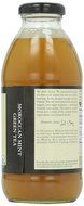 Honest Tea Organic Iced Tea, Moroccan Mint,16oz N6
