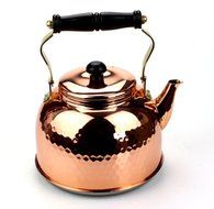 Shinkodo Pure copper kettle 2.3L Electromagnetic cooker IH-3517 N3