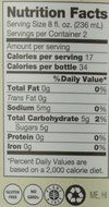 Honest Tea Organic Iced Tea, Moroccan Mint,16oz N8