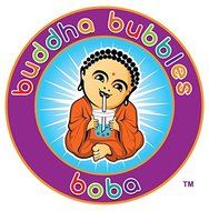 Popping Strawberry Boba 42 Ounces / 12+ Drinks Buddha Bubbles Boba N4