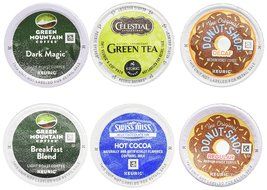 M Block &amp; Sons Entertainer K Cup, 48 Count N3
