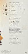 Tazo Chai Tea Vanilla Caramel -- 20 Tea Bags N3