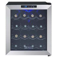 Allavino CDWR29-2SWT Cascina Series 29 Bottle Dual Zone Wine Refrigerator