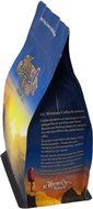 Mt. Whitney,12 oz, USDA Certified Organic Peru, Swiss Water Process Decaf, Ground, Medium Roast, Packed in Nitrogen... N2