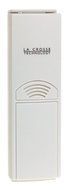 La Crosse Technology TX6U Wireless Temperature Sensor for 433 MHz units only