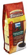 Teeccino Variety Pack (Hazelnut, Mocha, and Java) Chicory Herbal Coffee, Caffeine Free, Acid Free, 11oz (Pack... N90