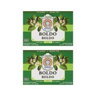 Tadin Boldo Herbal Tea (24 Teabags) N2