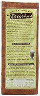 Teeccino Variety Pack (Hazelnut, Mocha, and Java) Chicory Herbal Coffee, Caffeine Free, Acid Free, 11oz (Pack... N93