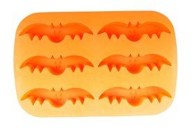 Silicone Bat/batman Shape Mold/tray - Good for Baking, Cooking and Molding!!!