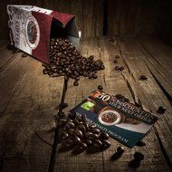 Premium Coffee by Farmers Blend Vietnamese Coffee, a Gourmet Coffee and Low Acid Coffee with smooth but bold flavors... N3
