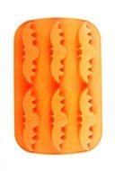 Silicone Bat/batman Shape Mold/tray - Good for Baking, Cooking and Molding!!! N2