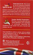 Typhoo British Tea, Decaf, Foil fresh teabags, 80 Count N11