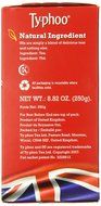 Typhoo British Tea, Decaf, Foil fresh teabags, 80 Count N12