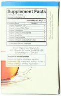 Choice Organic Teas Tea Bag, Simply Detox, 16 Count N27