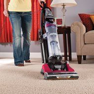 Eureka Suction Seal 2.0 REWIND Upright Vacuum AS3101AX - Corded N3