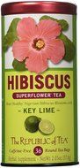 The Republic of Tea, Pineapple Lychee Hibiscus, 36-Count N7