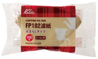 Kalita: Coffee Dripper [buying] set Kalita coffee Standard Set