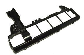 Bissell Model 6594 Upright Vacuum Cleaner Bottom Plate