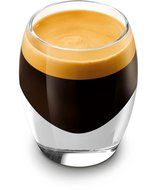 Tassimo Gevalia Espresso Decaf Coffee Bag, 4.45oz, 16 count N5