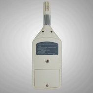 BENETECH LCD Humidity and Temperature Thermometer Meter Gauge N19