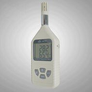 BENETECH LCD Humidity and Temperature Thermometer Meter Gauge N20