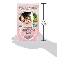 Earth Mama Angel Baby Milkmaid Nursing Tea, 16 Count N14
