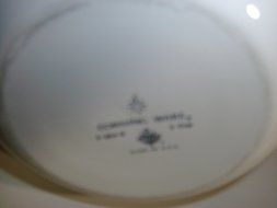 Corning Ware 6 Cup All White Tea Pot Steel Lid P-204-B N3