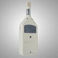 BENETECH LCD Humidity and Temperature Thermometer Meter Gauge N21