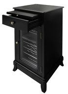 Vinotemp 18 Bottle Wine Cooler and Cellar