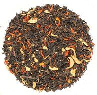 Fruit-Tea Summer Tea Sampler, Refreshing Loose Leaf Tea Sampler Featuring Gold Rush, Raspberry, Strawberry Kiwi... N3